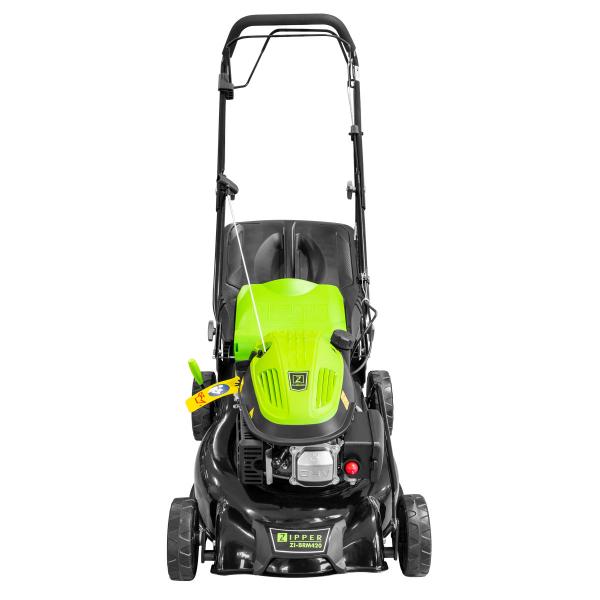 Zipper Petrol lawn mower ZI-BRM420